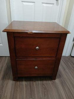 Dresser drawer