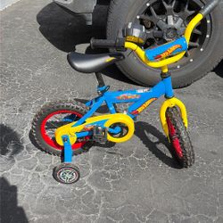 Kids Bike
