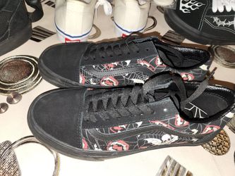 Vans Old School