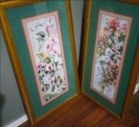 2PC Home Interior & Gifts Pictures