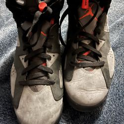 Jordan 6 Retro Paris 