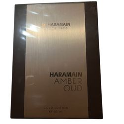 Haramain Amber Oud 