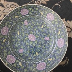 Gorgeous Japanese Large Bowl