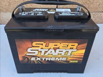 Car Battery Size 24R