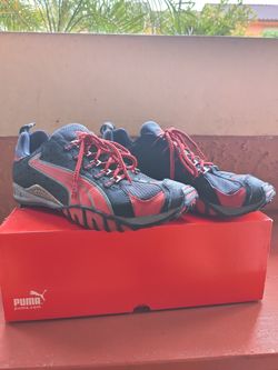 Puma Men Shoes