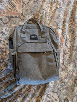 Baby Diaper Backpack