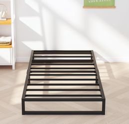 Twin Bed Frame