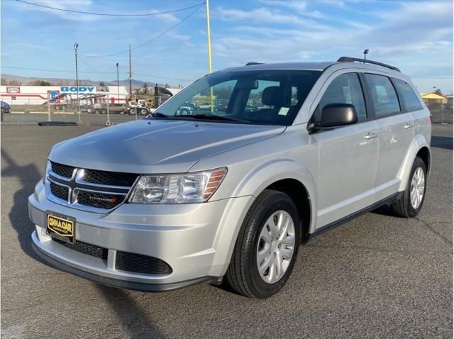 2014 Dodge Journey