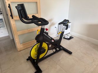ProForm Indoor Exercise Bike – Great Condition