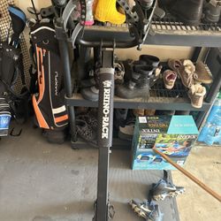 Bike Rack