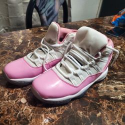 Jordan De Mujer 5.5