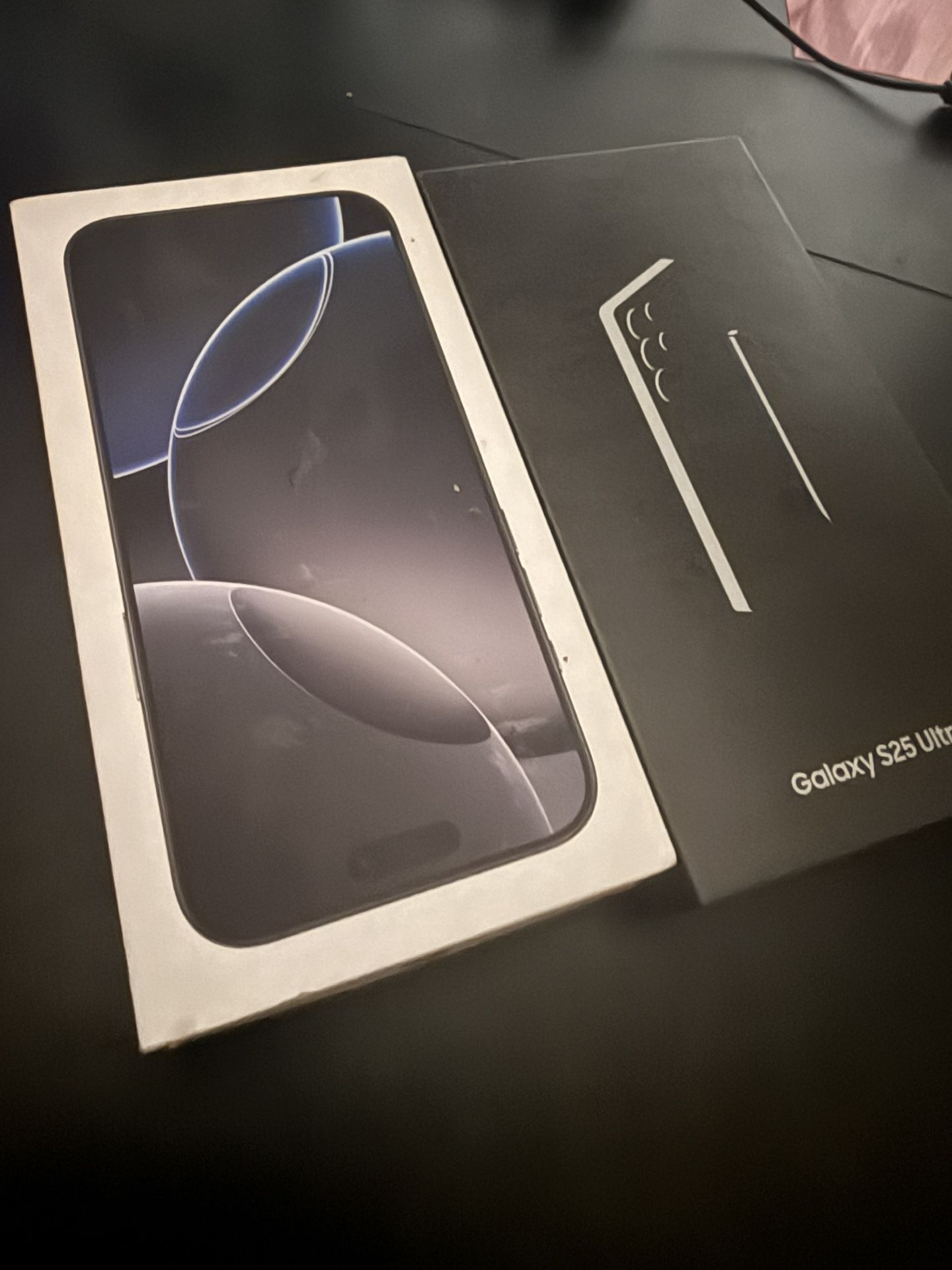 SAMSUNG S25 Ultra