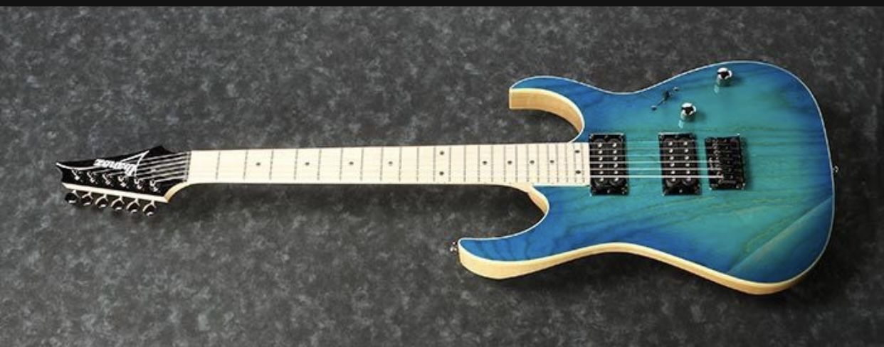  Ibanez RG421AHM RG Series