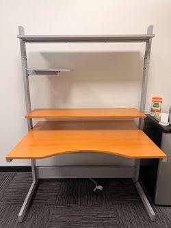 Office desk