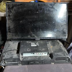 TV’s Different Sizes