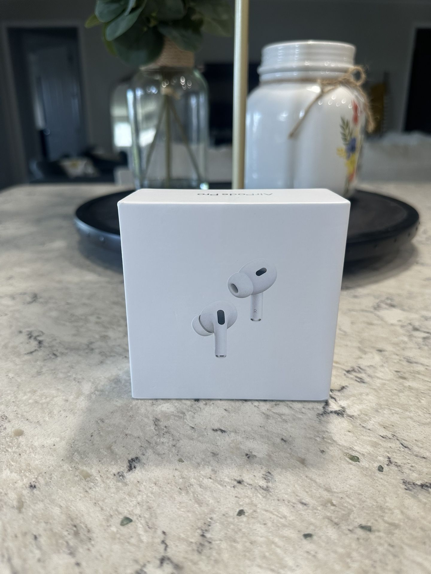 Air Pods Gen 2