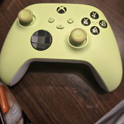 Xbox Controller