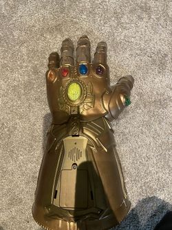 Marvel Legends Series -infinity Gauntlet Thanos - Hasbro