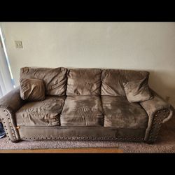 Furniture And Coffee Table 