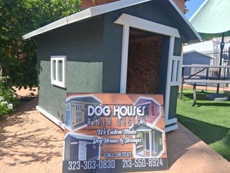 Dog House