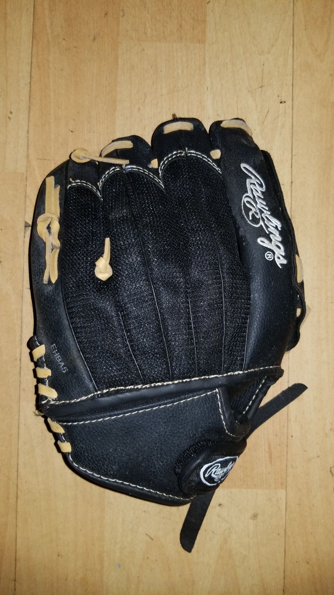 Rawlings 11inch Baseball Glove