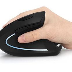 Lekvey Ergonomic Mouse