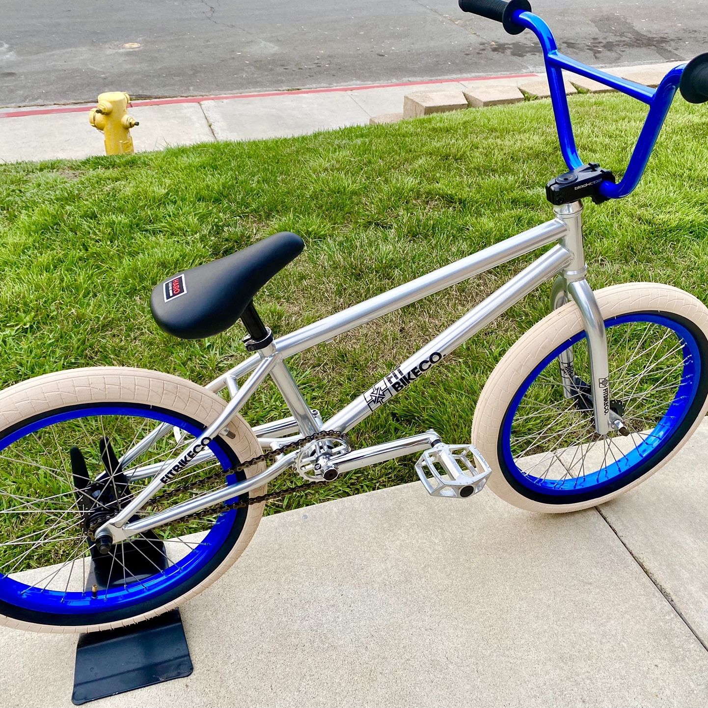 Fit Bmx Bikes