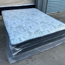 Brand New Mattresses For Sale 