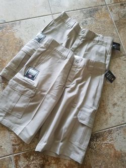 New Dickies shorts