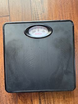 Sunbeam Dial Scale