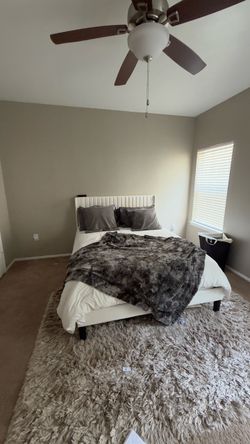 Bedroom set