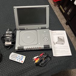 DVD Player