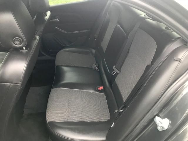 2015 Chevrolet Malibu