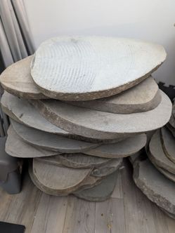 Large pavers