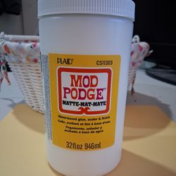 Modge Podge 32oz
