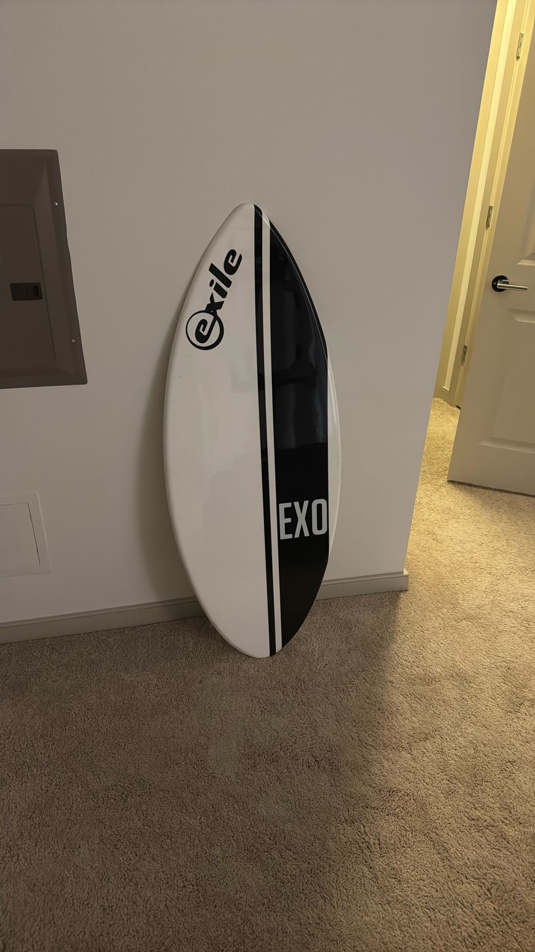 Skimboard (New)