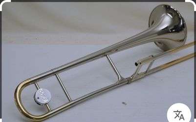 Constellation Conn 48H Classic Trombone