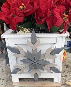 Snowflakes