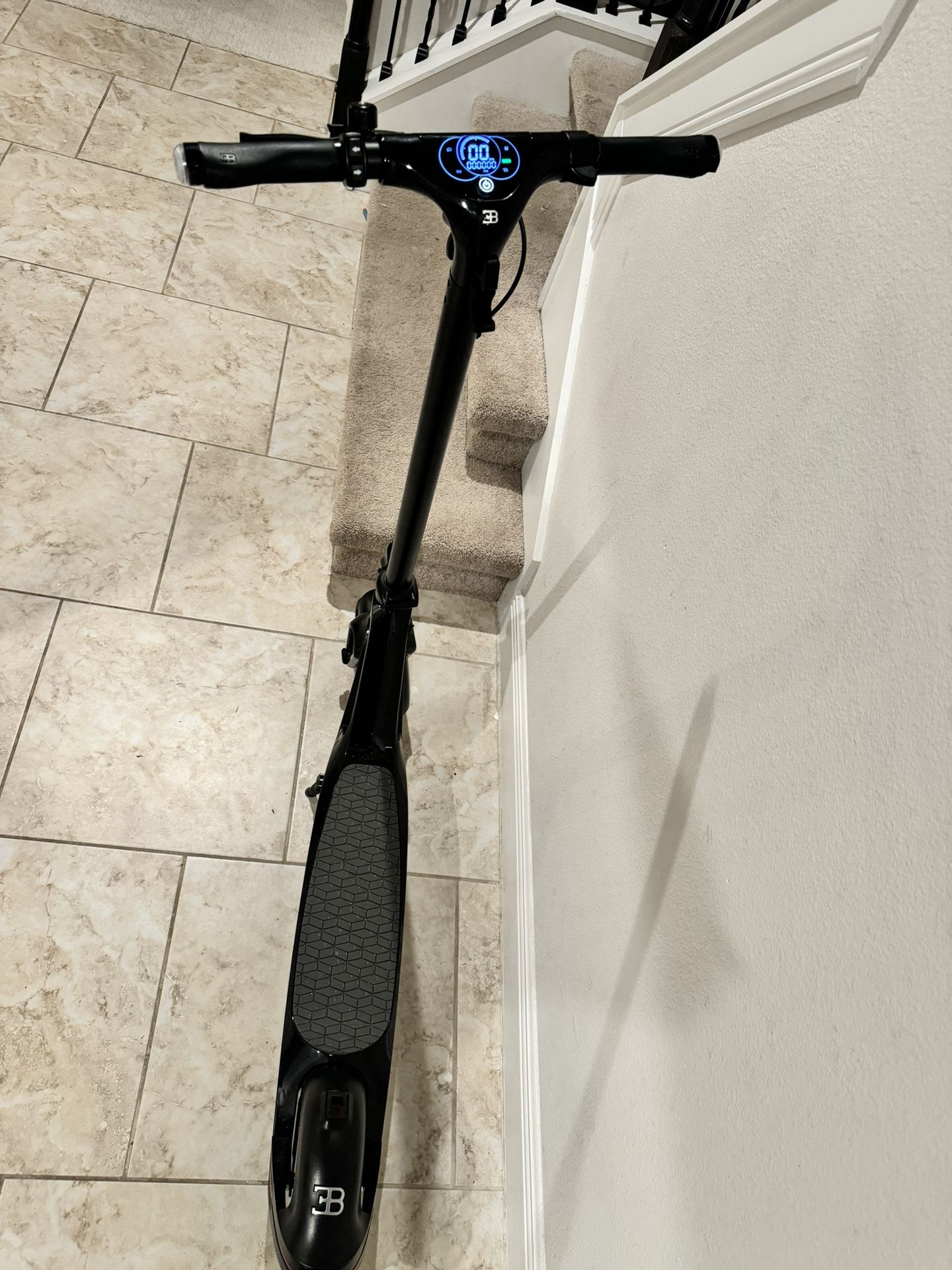 Bugatti 10 Max Electric Scooter