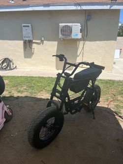 Ebike