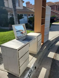 Free furniture