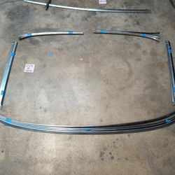 AMC Javelin AMX 68-74 Front Windshield Trim Used OEM