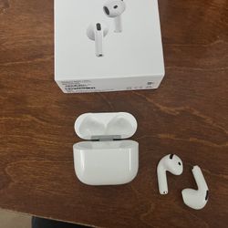 Best Offer Apple Wireless Earbuds 4th Gen