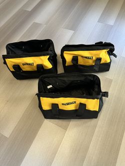 Dewalt Tool Bag 16 Inch Long
