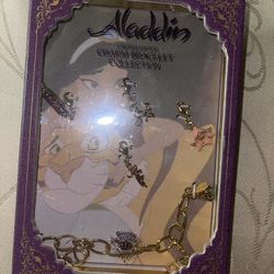 Aladdin Bracelet 