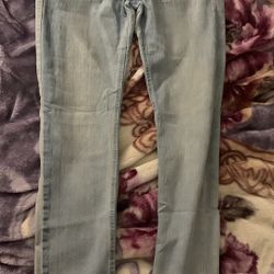 Men’s Pants Slim Fit