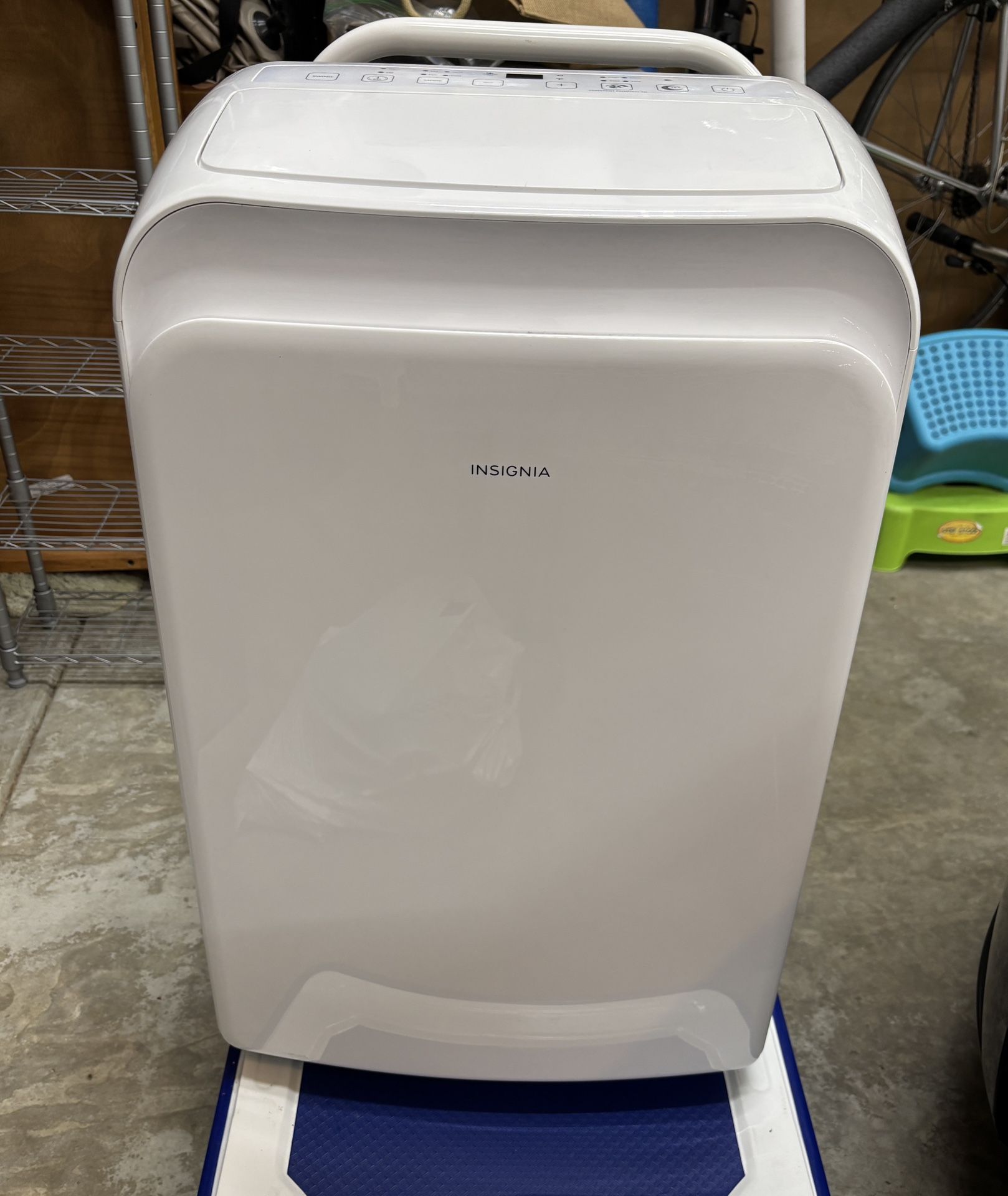 Portable Air Conditioner