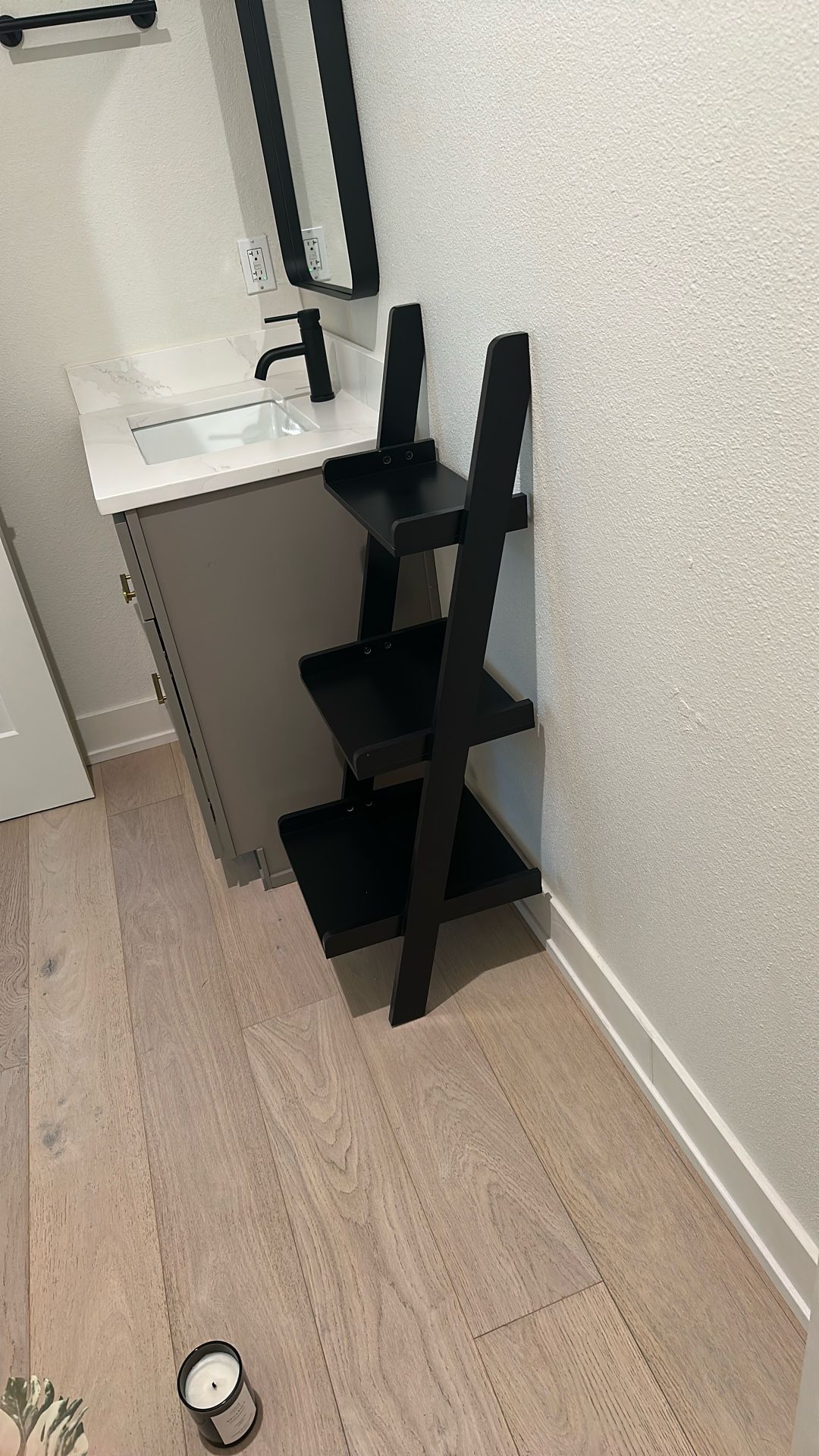 Shelving