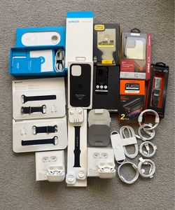 Apple Accessories