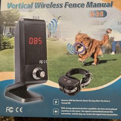 Wireless Fence